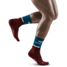 The Run Socks MID-CUT Men