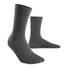 Business MID-CUT socks Men