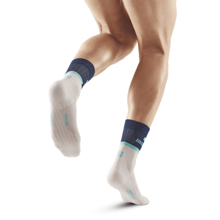 The Run Socks MID-CUT Men