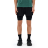 Ultralight 2in1 shorts Men