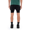 Ultralight 2in1 shorts Men