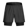 Ultralight 2in1 shorts Men