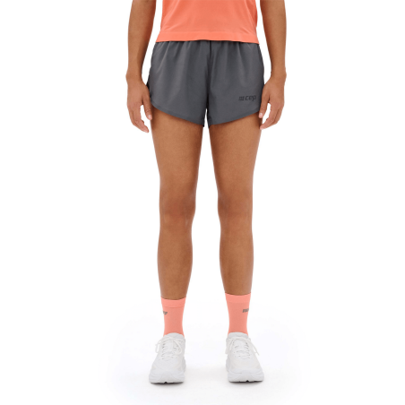 Ultralight Shorts Loose Fit Woman