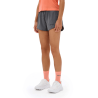 Ultralight Shorts Loose Fit Woman