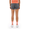 Ultralight Shorts Loose Fit Woman