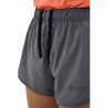 Ultralight Shorts Loose Fit Woman