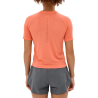 Ultralight Seamless shirt Short Sleeve Women