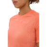 Ultralight Seamless shirt Short Sleeve Women