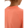 Ultralight Seamless shirt Short Sleeve Women