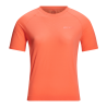 Ultralight Seamless shirt Short Sleeve Women