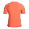 Ultralight Seamless shirt Short Sleeve Women