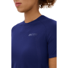 Ultralight Seamless shirt Short Sleeve Women