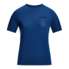 Ultralight Seamless shirt Short Sleeve Women