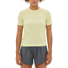 Ultralight Seamless shirt Short Sleeve Women