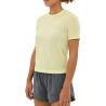 Ultralight Seamless shirt Short Sleeve Women