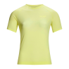 Ultralight Seamless shirt Short Sleeve Women