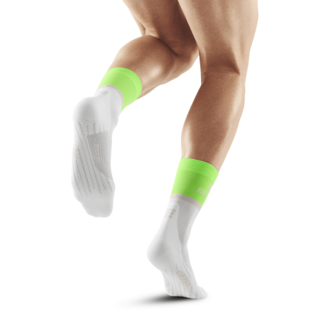 The Run Socks MID-CUT Men