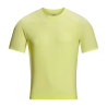 Ultralight Seamless shirt Short Sleeve Men