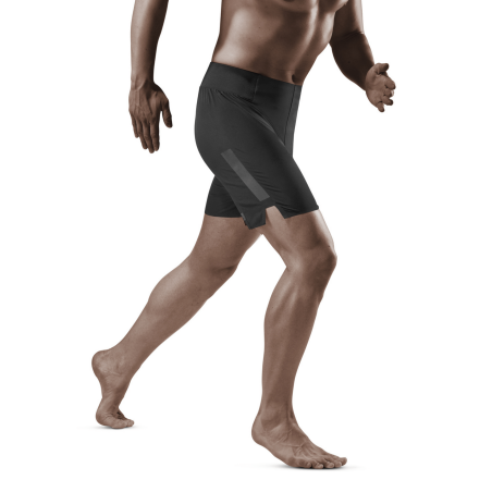 The Run Loose Fit Shorts Men