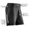 The Run Loose Fit Shorts Men