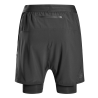 The Run 2in1 shorts Women