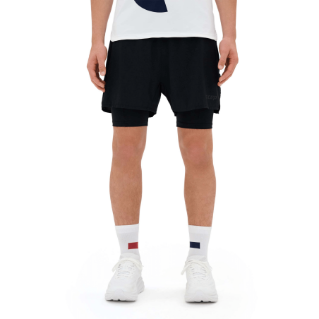 The Run 2in1 shorts Men