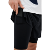 The Run 2in1 shorts Men