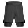 The Run 2in1 shorts Men