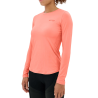 The Run Shirt Long Sleeve Woman