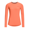 The Run Shirt Long Sleeve Woman