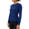 The Run Shirt Long Sleeve Woman