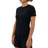 The Run Shirt Short Sleeve Woman