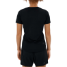 The Run Shirt Short Sleeve Woman