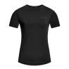 The Run Shirt Short Sleeve Woman