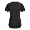 The Run Shirt Short Sleeve Woman