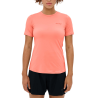 The Run Shirt Short Sleeve Woman