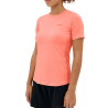 The Run Shirt Short Sleeve Woman