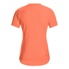 The Run Shirt Short Sleeve Woman