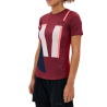 The Run Shirt Short Sleeve Woman