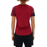 The Run Shirt Short Sleeve Woman