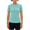 The Run Shirt Short Sleeve Woman