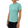 The Run Shirt Short Sleeve Woman