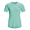 The Run Shirt Short Sleeve Woman