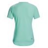 The Run Shirt Short Sleeve Woman