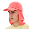 Ultralight CAP