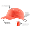 Ultralight CAP