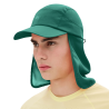 Ultralight CAP