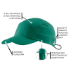 Ultralight CAP