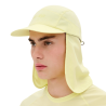 Ultralight CAP