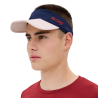 The Run Visor